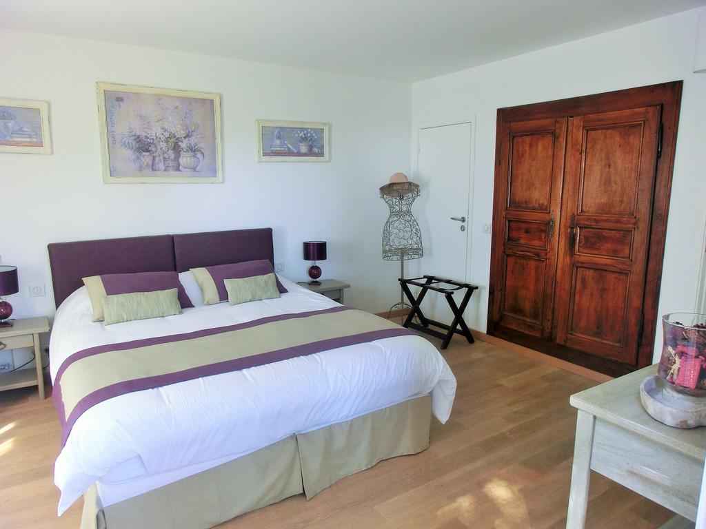 Villa Azur Golf บ็องโดล ภายนอก รูปภาพ
