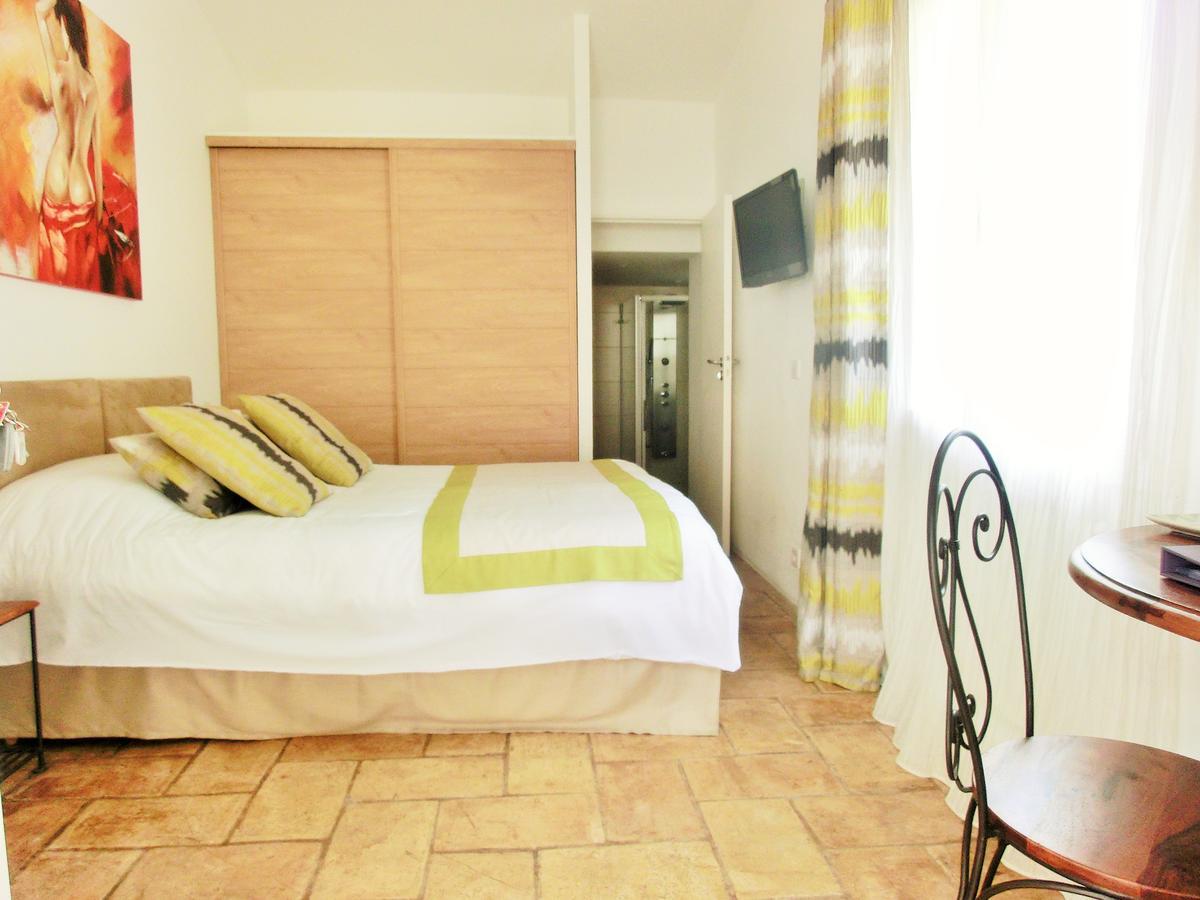 Villa Azur Golf บ็องโดล ภายนอก รูปภาพ