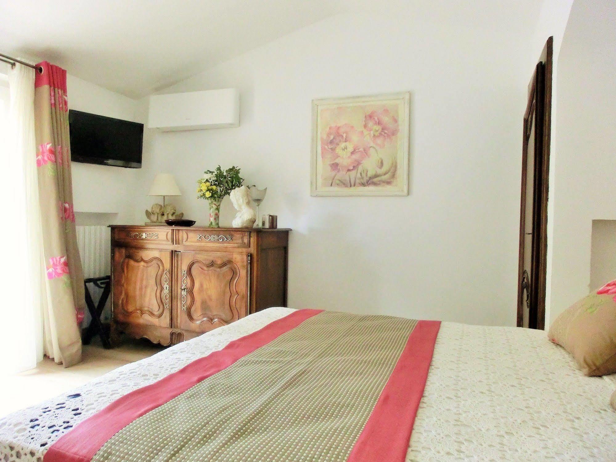 Villa Azur Golf บ็องโดล ภายนอก รูปภาพ