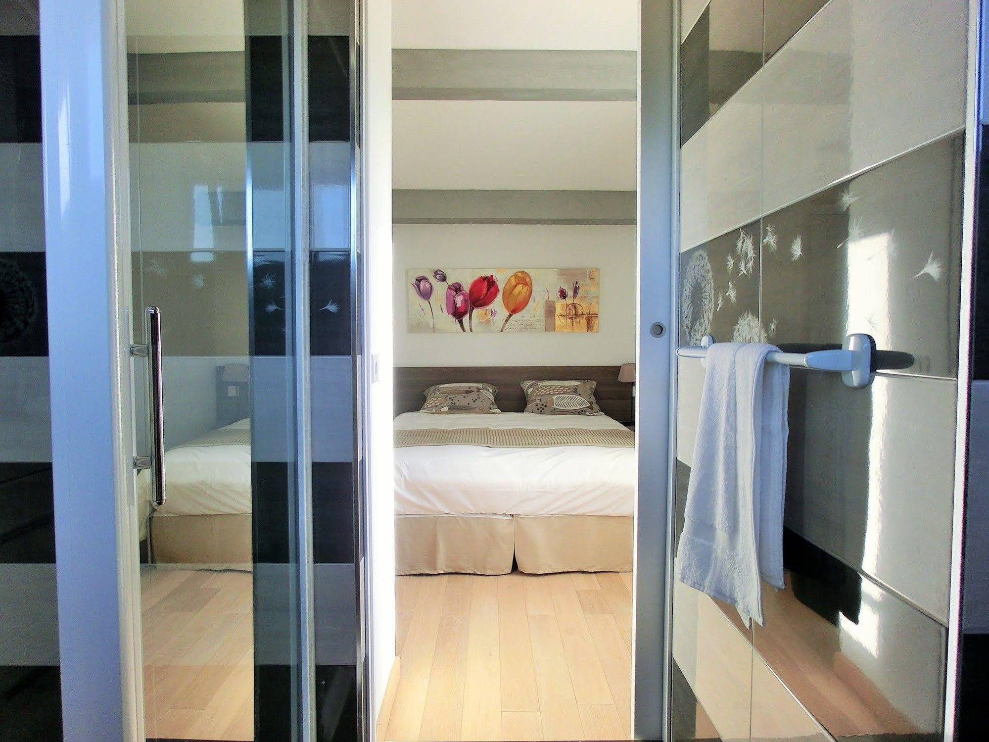 Villa Azur Golf บ็องโดล ภายนอก รูปภาพ