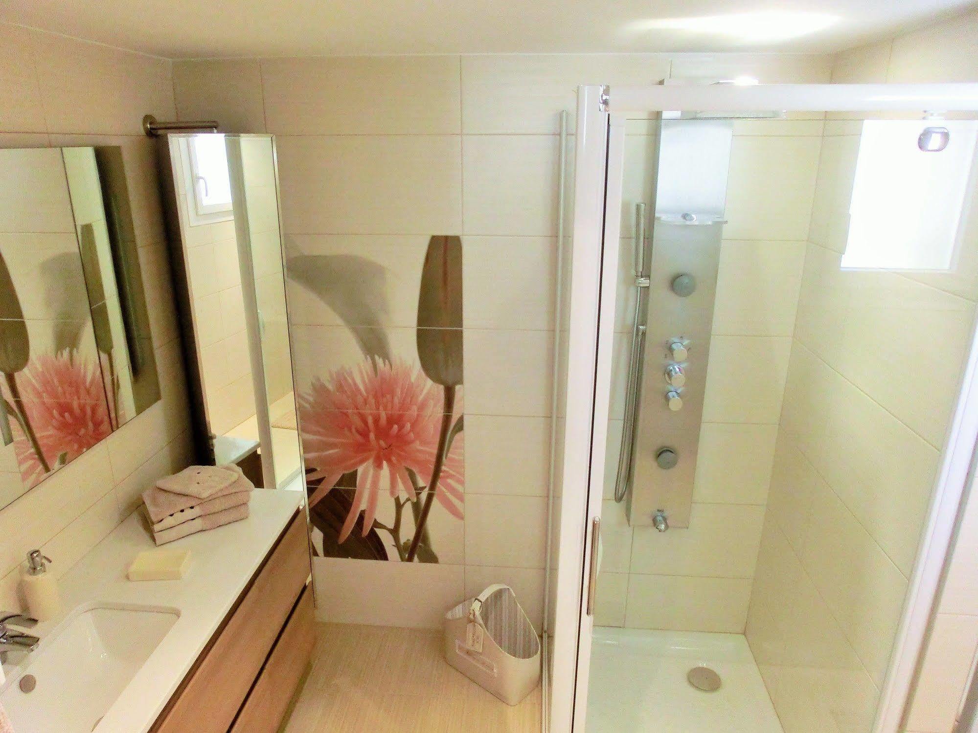 Villa Azur Golf บ็องโดล ภายนอก รูปภาพ