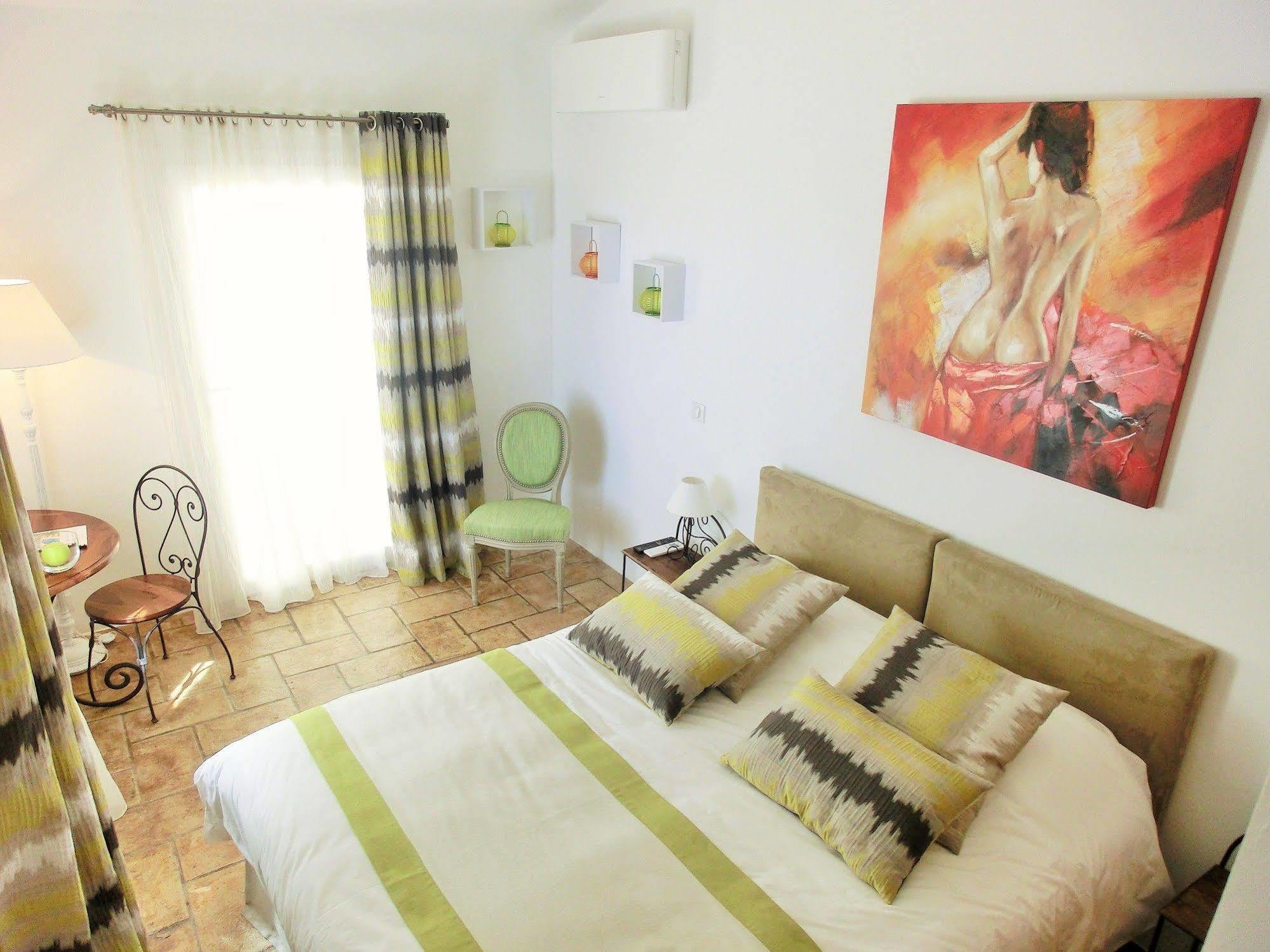 Villa Azur Golf บ็องโดล ภายนอก รูปภาพ