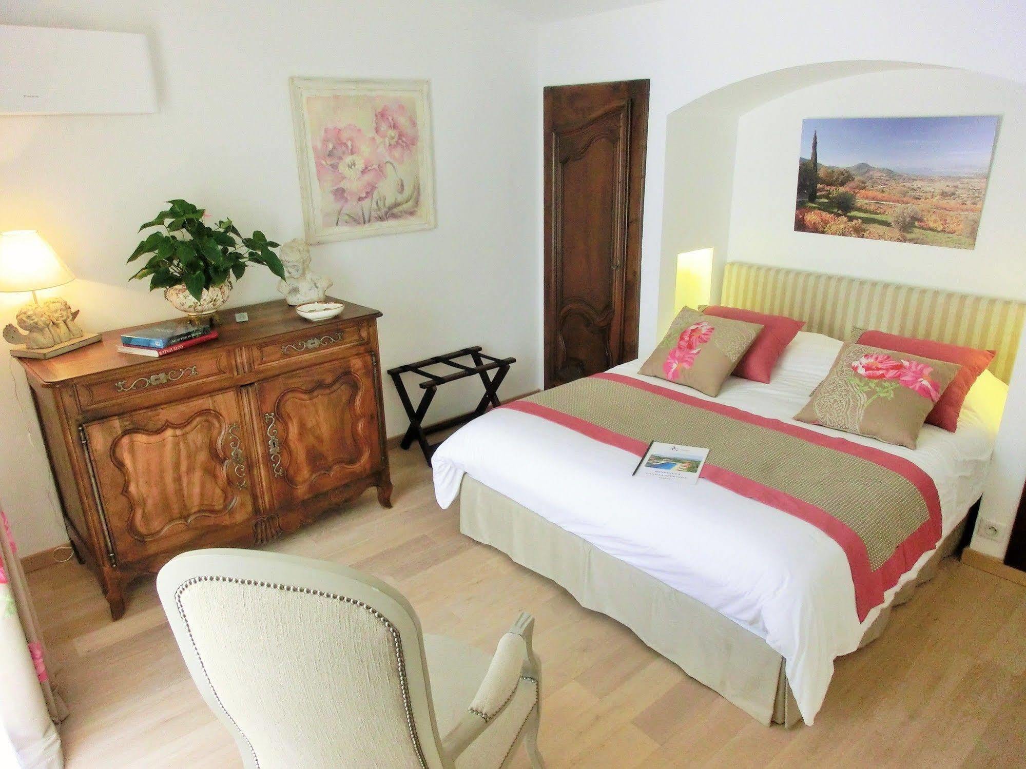 Villa Azur Golf บ็องโดล ภายนอก รูปภาพ